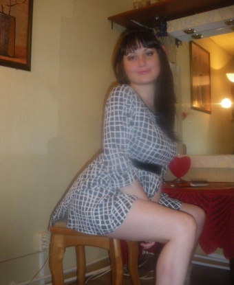 Анкета проститутки Тамаркина - Фото, г. Цаган Аман, 26 лет, №6518